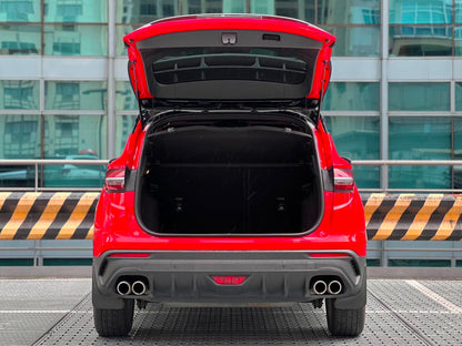 2021 Geely Coolray Sport 1.5,  Automatic, Gas