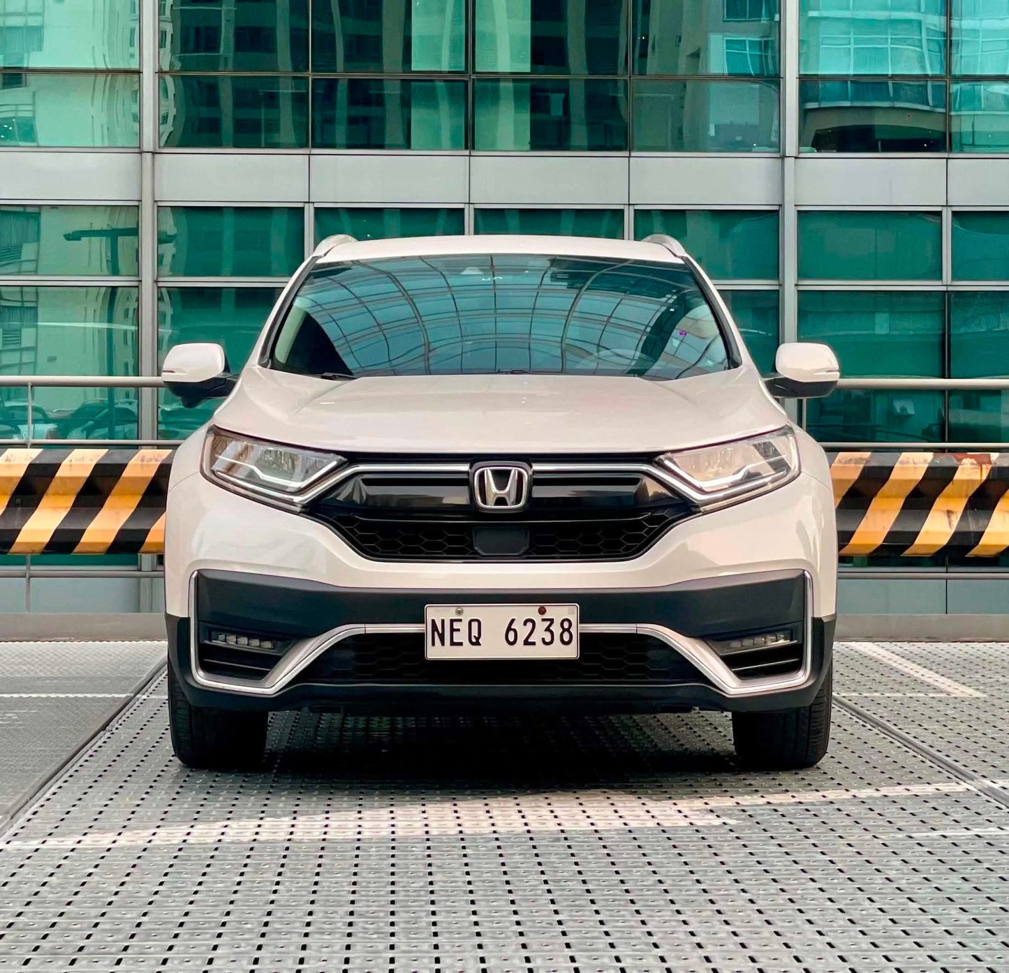 2022 Honda CRV 1.6 S, Automatic, Diesel