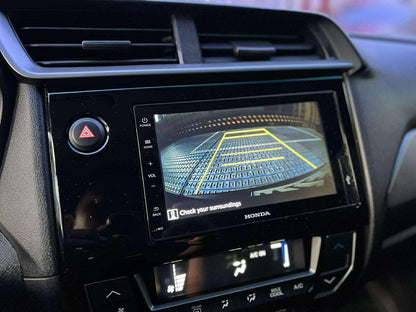 2022 Honda BRV 1.5 S CVT, Automatic, Gas