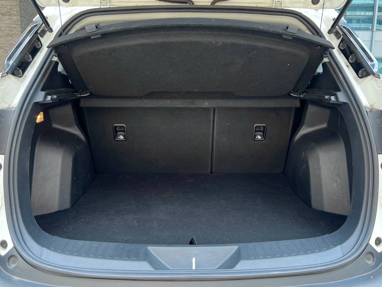 2022 Ford Territory Titanium 1.5, Automatic, Gas