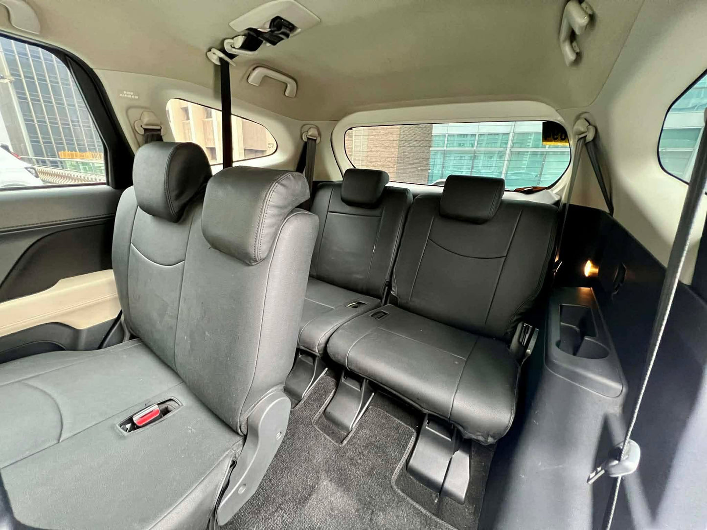 2019 Toyota Rush 1.5 G, Automatic, Gas