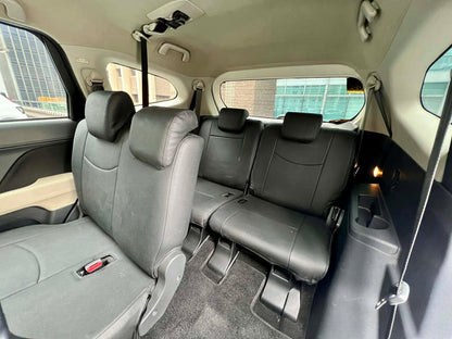 2019 Toyota Rush 1.5 G, Automatic, Gas