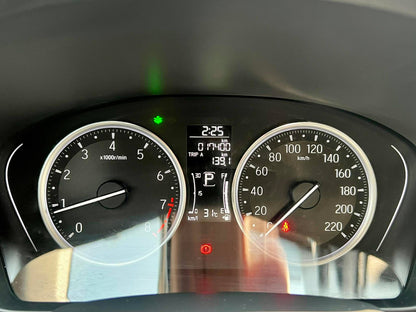 2022 Honda City V 1.5, Automatic, Gas
