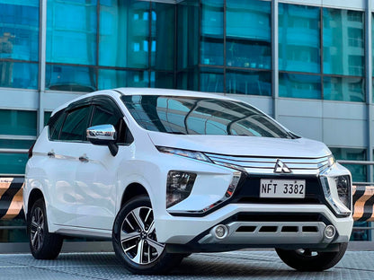 2019 Mitsubishi Xpander 1.5 GLS, Automatic, Gas