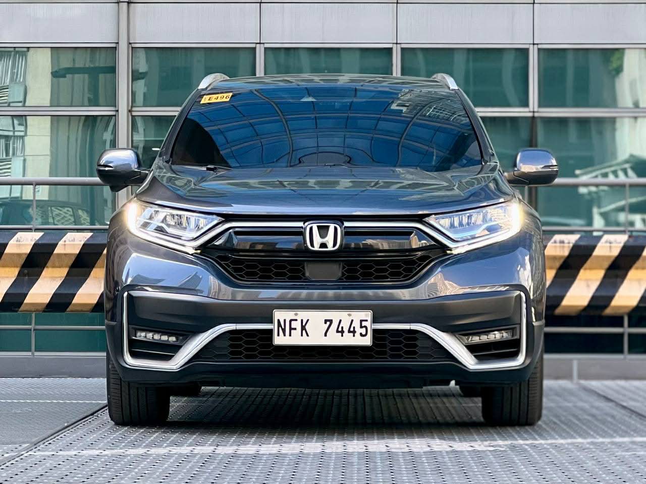 2022 Honda CRV 1.6 S, Automatic, Diesel
