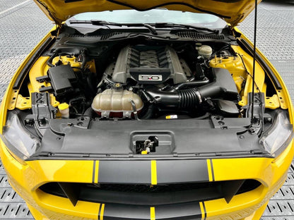 2015 Ford Mustang 5.0 GT V8, Automatic, Gas