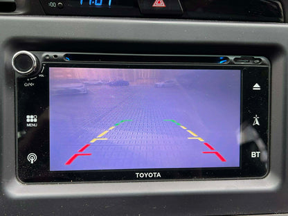 2017 Toyota Innova 2.8 G, Automatic, Diesel