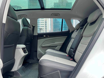 2024 Ford Territory 1.5 Titanium X, Automatic, Gas