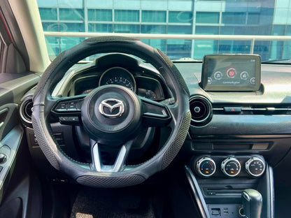 2018 Mazda 2 1.5, Automatic, Gas