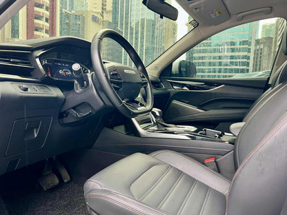 2021 Maxus D60 1.5 Elite Turbo, Automatic, Gas