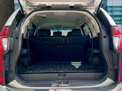 2019 Mitsubishi Montero GLS Premium 2.5, Automatic, Diesel