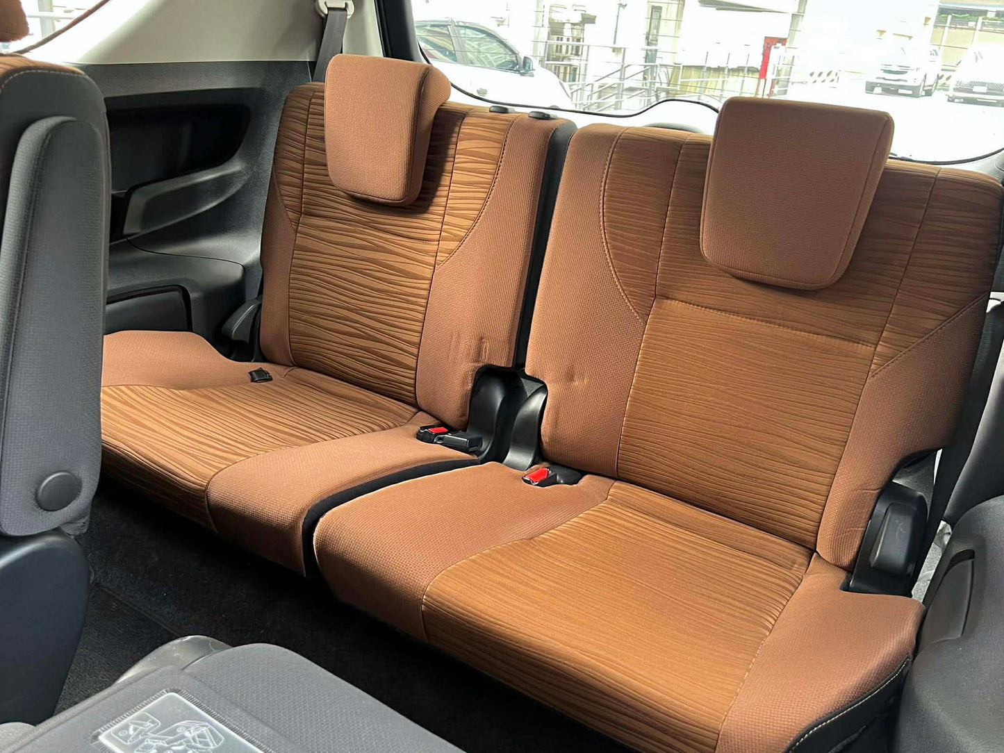 2017 Toyota Innova 2.8 V, Automatic, Diesel