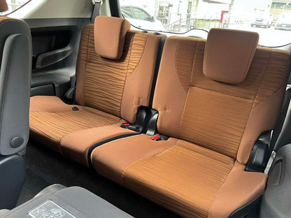 2017 Toyota Innova 2.8 V, Automatic, Diesel