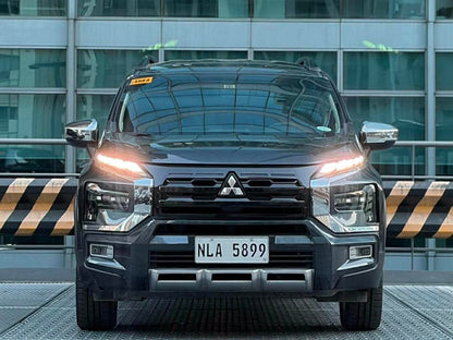 2025 Mitsubishi Xpander Cross 1.5, Automatic, Gas