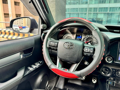 2024 Toyota Hilux GRS 4x4, Automatic, Diesel