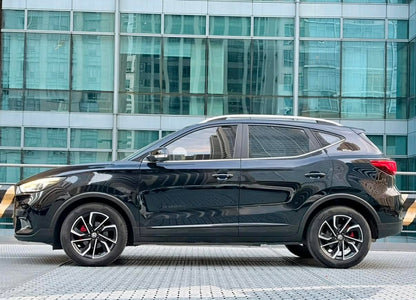 2023 MG ZS Trophy, Automatic, Gas