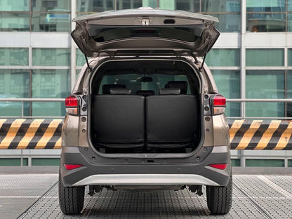 2020 Toyota Rush 1.5 G, Automatic, Gas