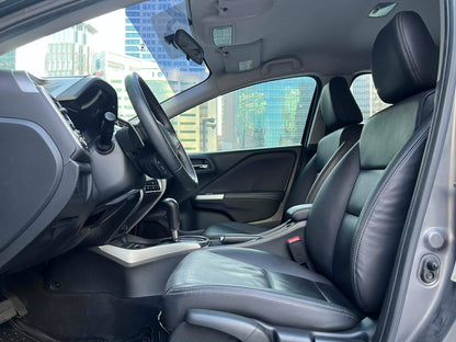 2014 Honda City 1.5 VX, Automatic, Gas