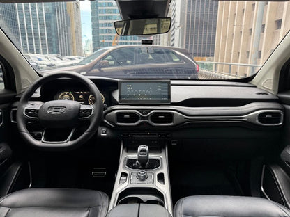 2022 Geely Okavango 1.5 Urban Plus, Automatic, Gas