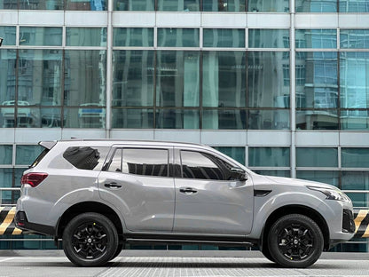 2023 Nissan Terra Sport 2.5 4x2, Automatic, Diesel