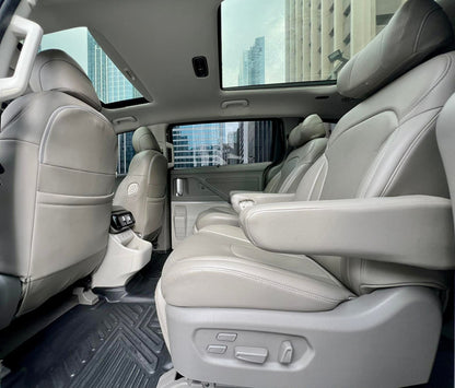 2024 Hyundai Custin 1.5T Premium, Automatic, Gas