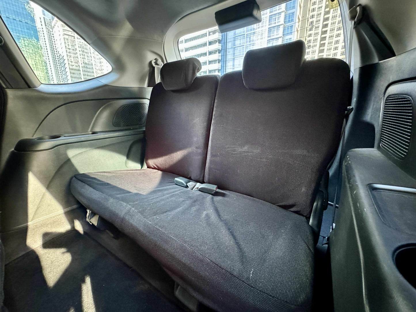 2021 Honda BRV S 1.5, Automatic, Gas