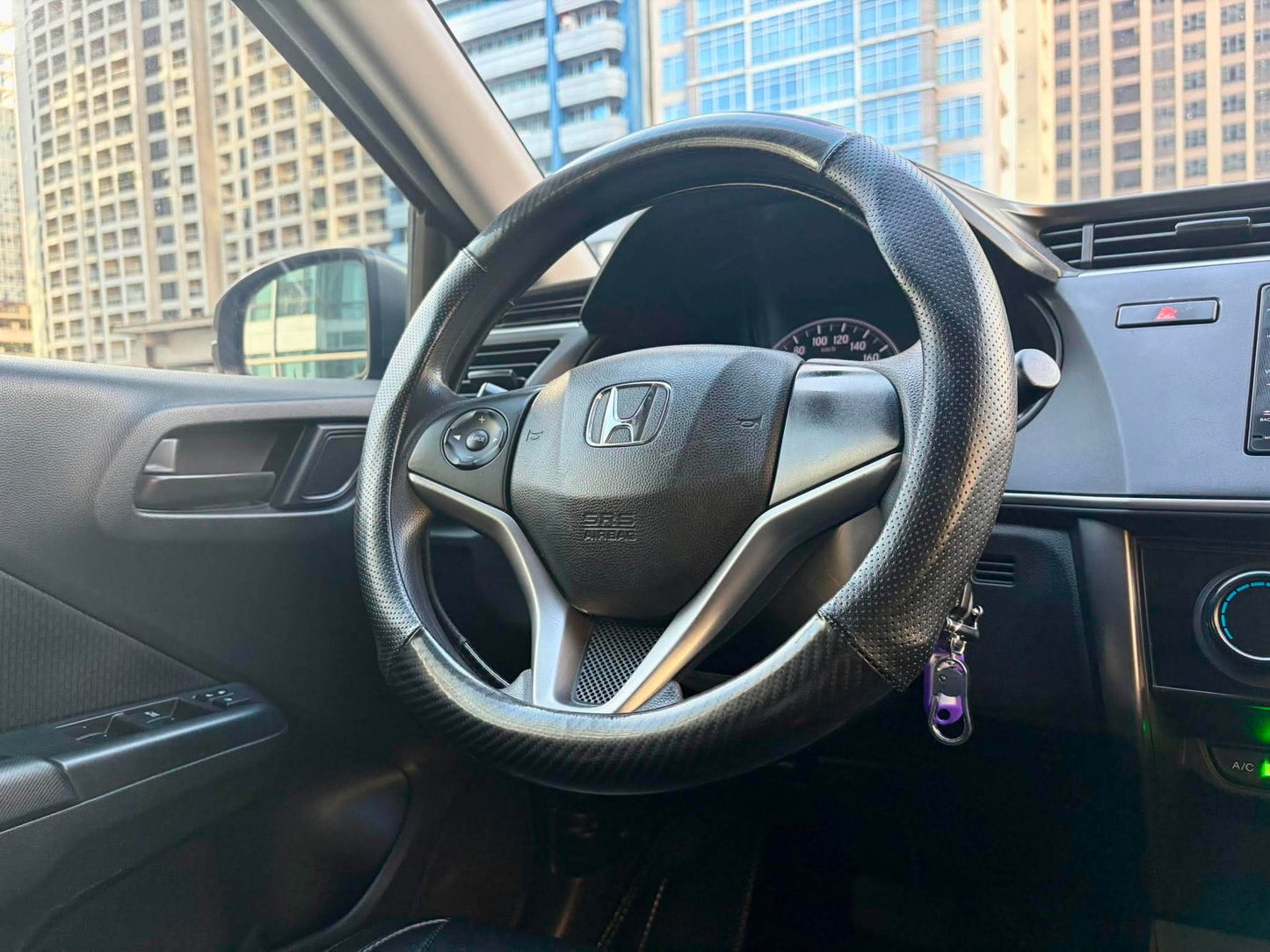 2018 Honda City E 1.5, Automatic, Gas