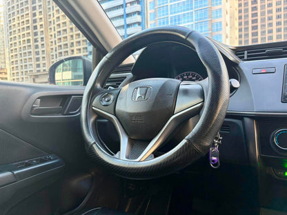 2018 Honda City E 1.5, Automatic, Gas