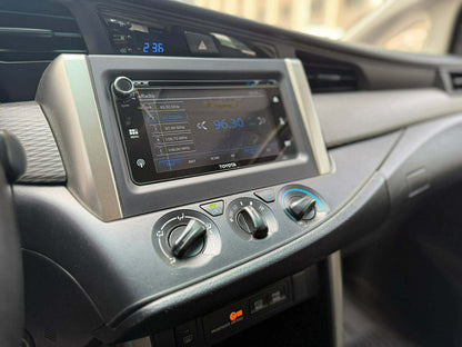 2019 Toyota Innova 2.8 Touring Sport, Automatic, Diesel