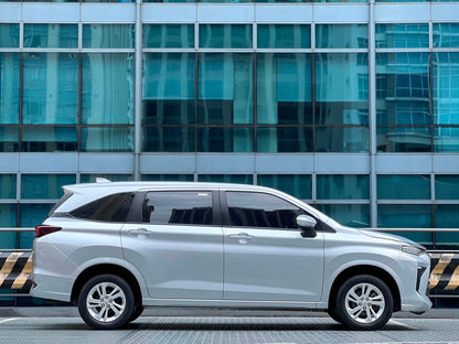 2022 Toyota Avanza 1.3 E, Automatic, Gas
