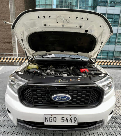 2022 Ford Ranger FX4 4x2, Automatic, Diesel