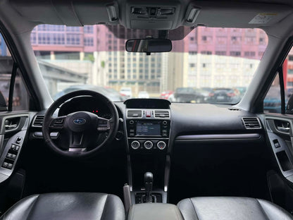 2016 Subaru Forester IP 2.0, Automatic, Gas