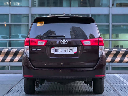 2026 Toyota Innova 2.8 XE, Automatic, Diesel