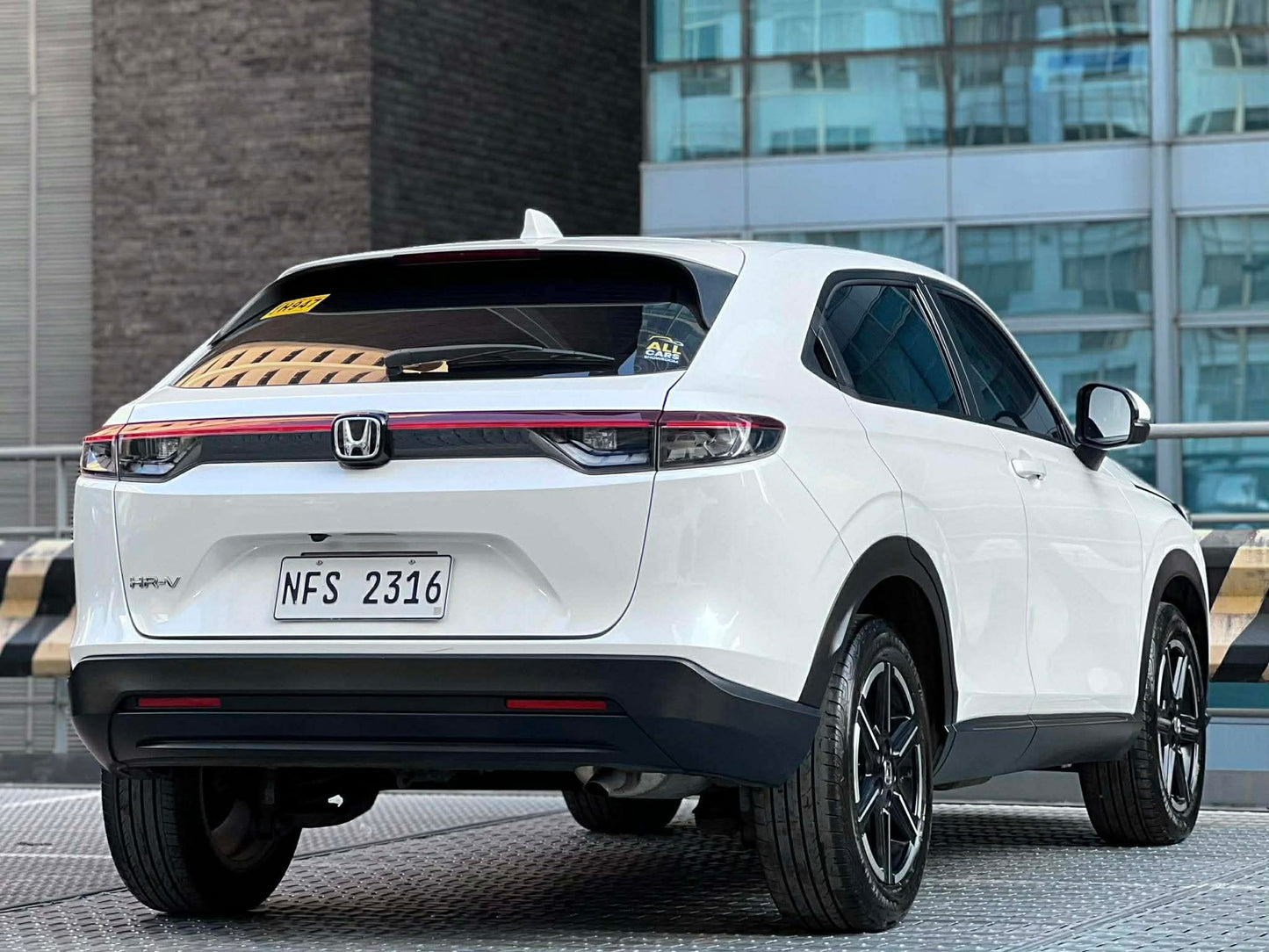 2023 Honda HRV 1.5 S Sensing, Automatic, Gas