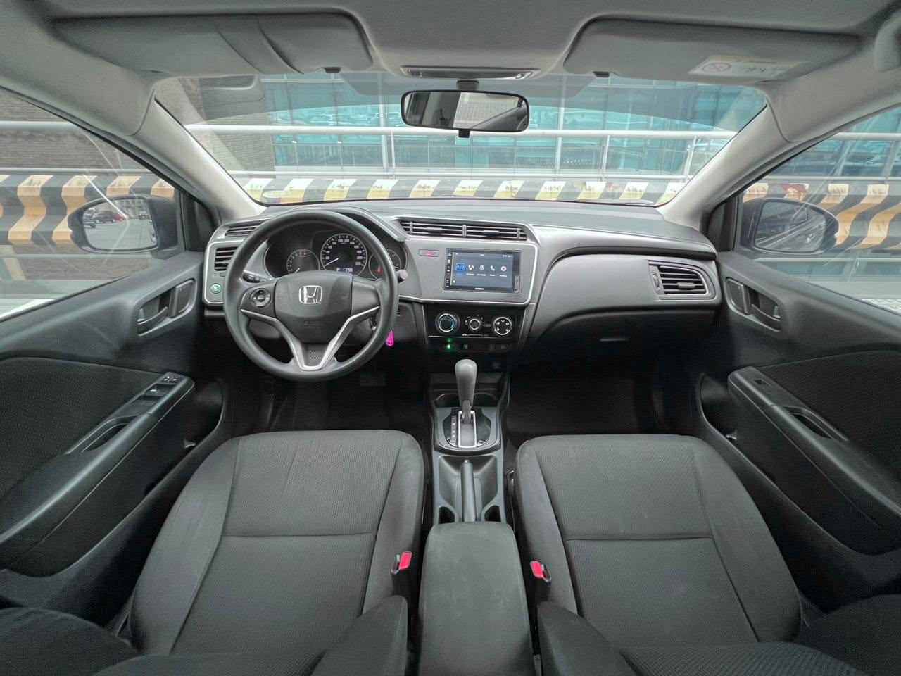 2018 Honda City 1.5 E, Automatic, Gas