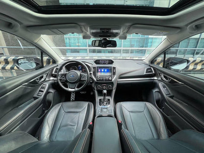 2019 Subaru XV 2.0i-S Eyesight, Automatic, Gas