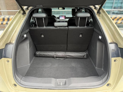 2025 Honda HRV 1.5 RS :e HEV Hybrid, Automatic, Gas