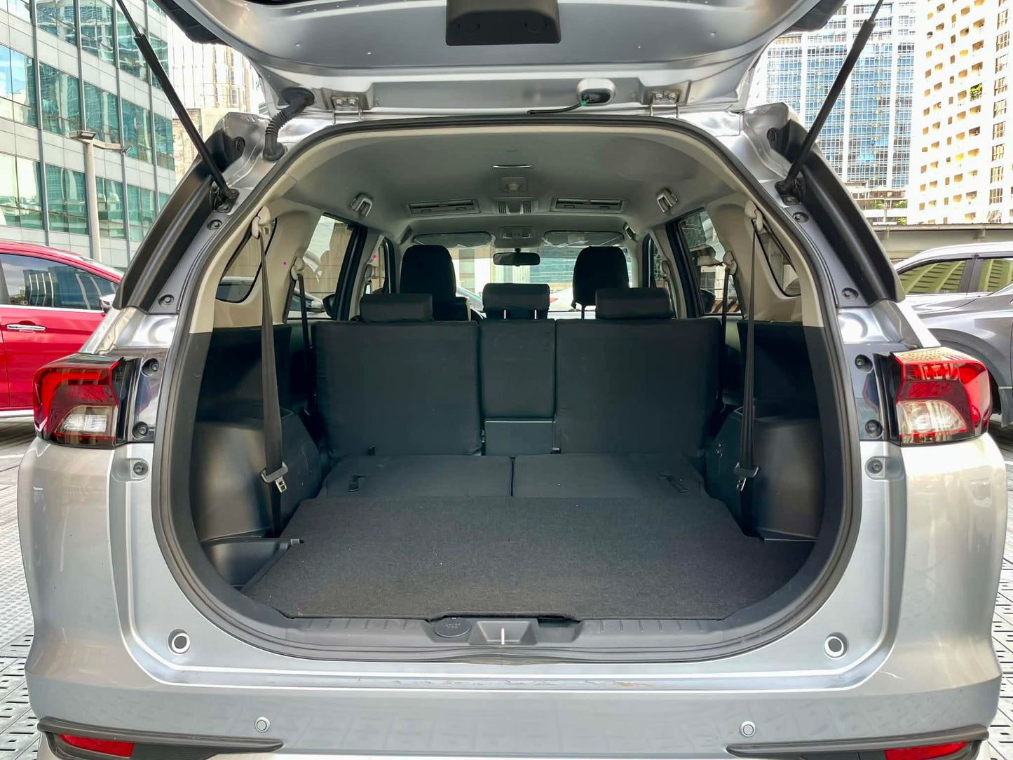 2025 Toyota Avanza 1.5 G, Automatic, Gas