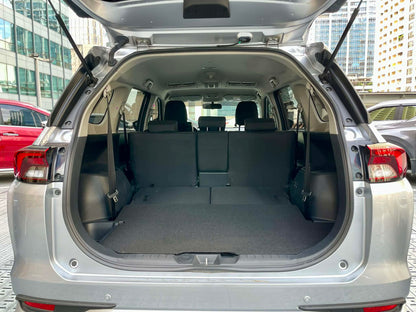 2025 Toyota Avanza 1.5 G, Automatic, Gas