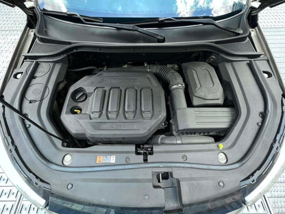 2022 Ford Territory Titanium, Automatic, Gas