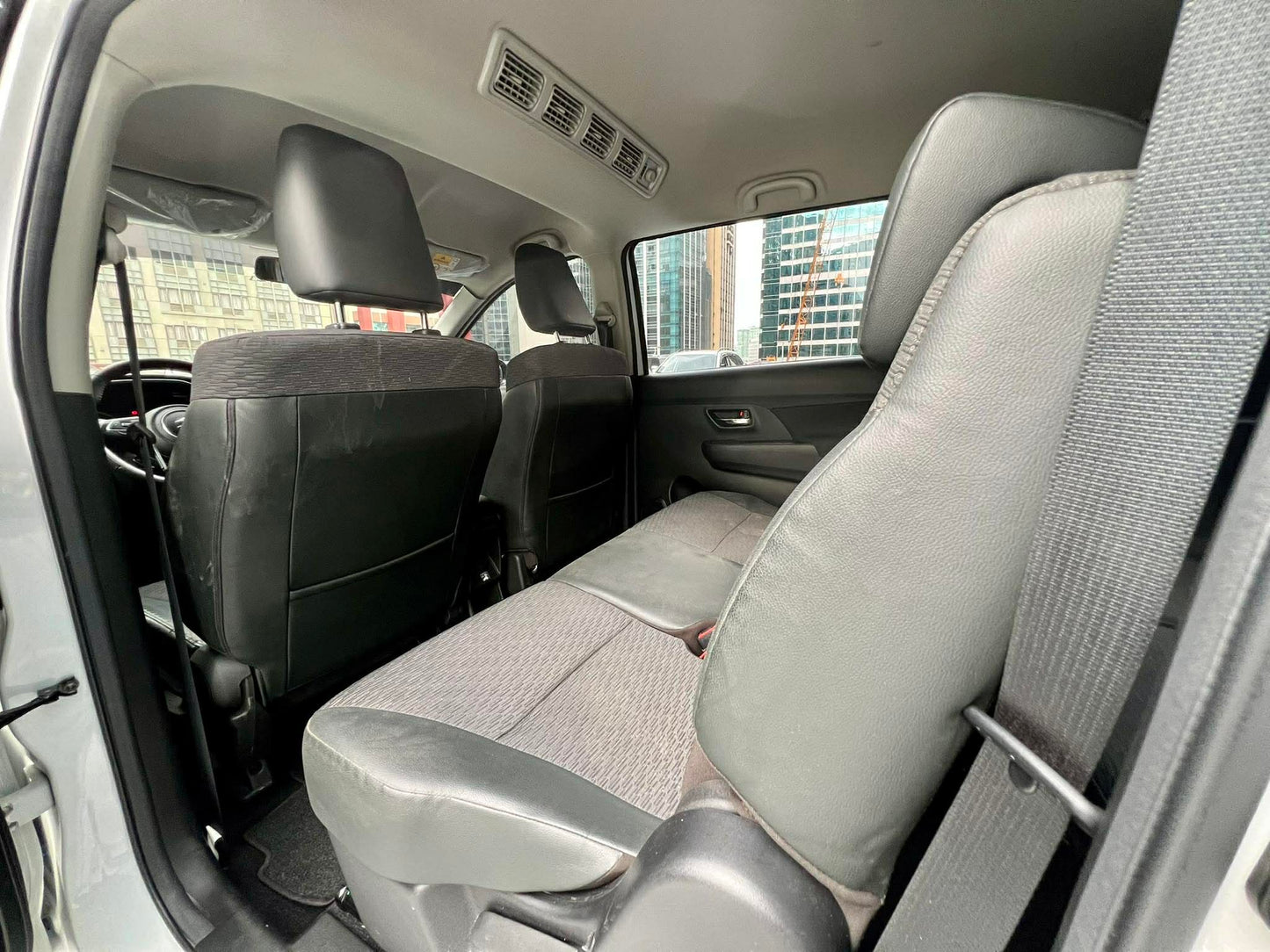 2025 Suzuki XL7 Hybrid GLX, Automatic, Gas