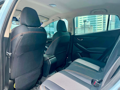 2019 Subaru XV 2.0i AWD, Automatic, Gas