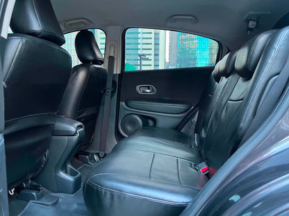2015 Honda HRV 1.8 E, Automatic, Gas