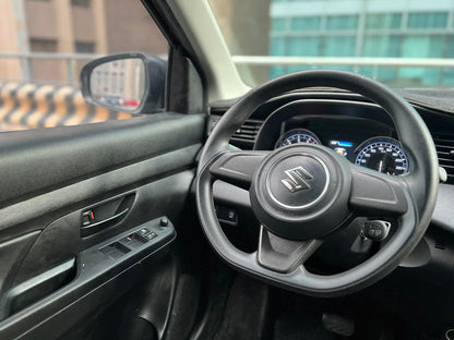 2024 Suzuki Ertiga GL Hybrid, Automatic, Gas