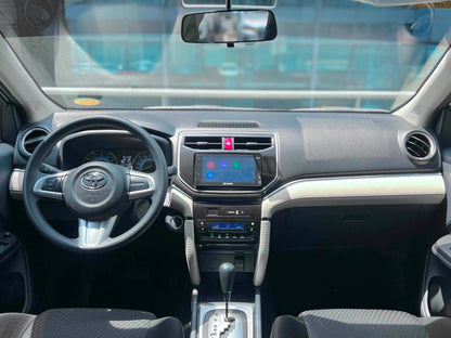 2019 Toyota Rush 1.5 E, Automatic, Gas