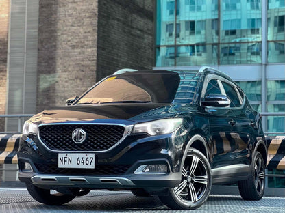 2020 MG ZS 1.5 Alpha, Automatic, Gas