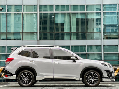 2025 Subaru Forester Eyesight 2.0 IS AWD, Automatic, Gas