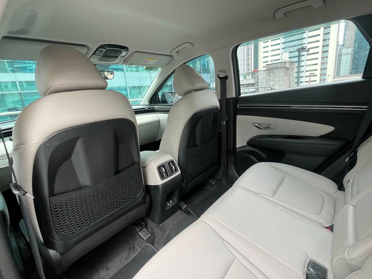 2023 Hyundai Tucson 2.0 GLS, Automatic, Gas