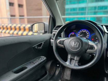 2017 Honda Mobilio 1.5 V, Automatic, Gas