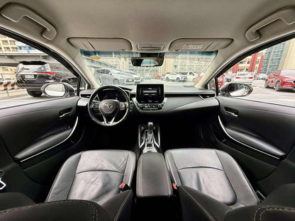 2020 Toyota Altis Hybrid HEV 1.8, Automatic, Gas